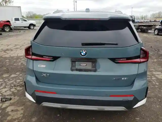 WBX73EF05P5W52879 2023 BMW X1-5