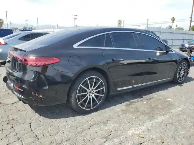 W1KCG2DB1PA031557 2023 MERCEDES-BENZ EQS SEDAN-2