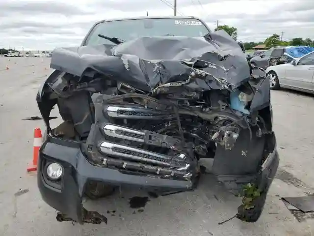1GTG5CEA0K1216155 2019 GMC CANYON-4