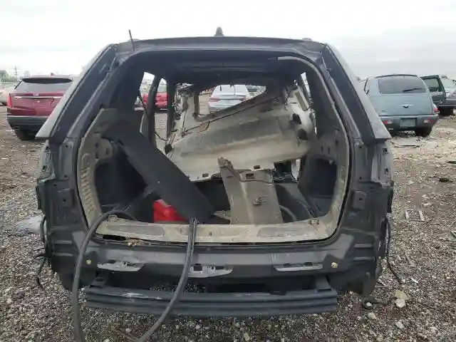 1C4RJFBG3HC764890 2017 JEEP GRAND CHEROKEE-5