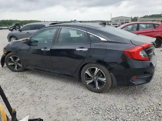 19XFC1F9XHE021261 2017 HONDA CIVIC-1