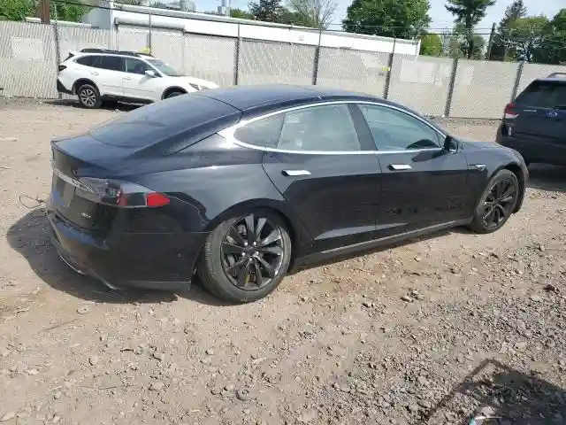 5YJSA1E28GF131212 2016 TESLA MODEL S-2