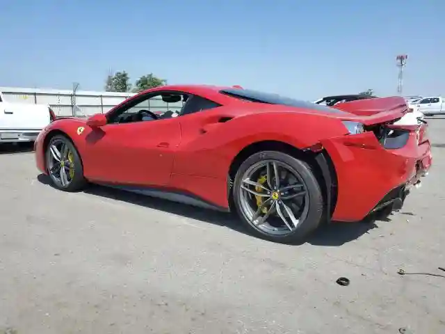 ZFF79ALA7G0213912 2016 FERRARI ALL MODELS-1