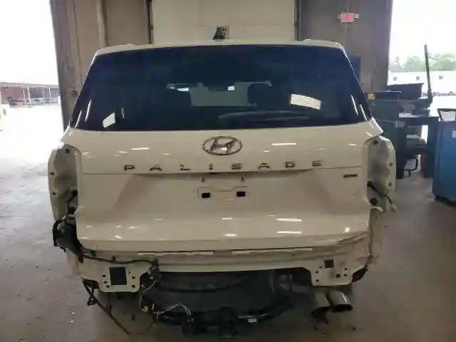 KM8R4DHE6LU079976 2020 HYUNDAI PALISADE-5