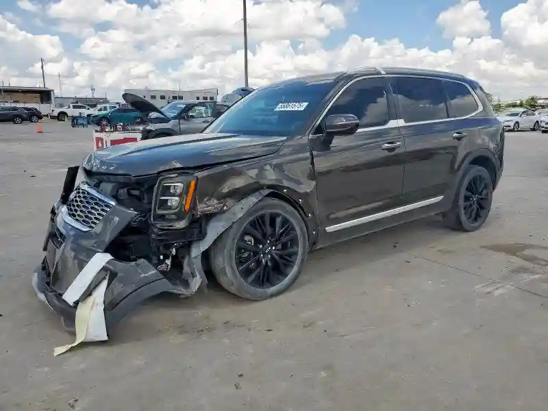 5XYP5DHC1LG038521 2020 KIA TELLURIDE-0