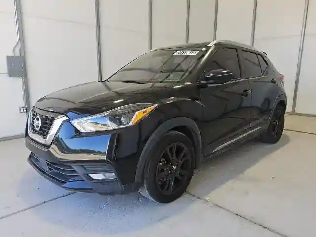 3N1CP5DV0LL559764 2020 NISSAN KICKS-0