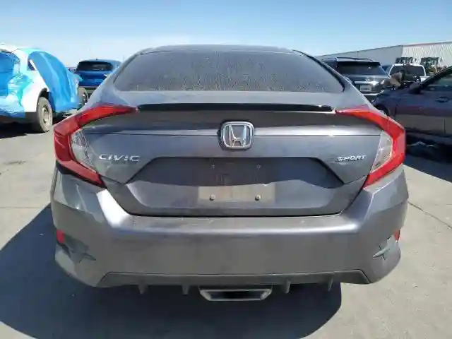 2HGFC2F85MH521759 2021 HONDA CIVIC-5