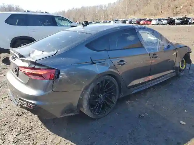 WUAAWCF53MA900661 2021 AUDI S5/RS5-2