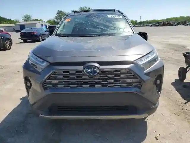 4T3D6RFV2PU137020 2023 TOYOTA RAV4-4