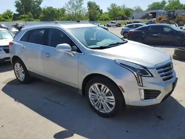 1GYKNFRS7JZ226772 2018 CADILLAC XT5-3