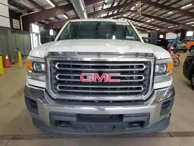 1GT22XE83FZ102472 2015 GMC SIERRA-4
