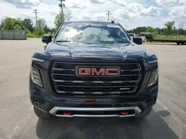 1GKS2CRD1SR167030 2025 GMC YUKON-4