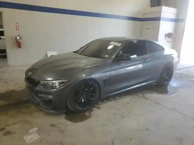 WBA4W7C50JAB93343 2018 BMW 4 SERIES-0