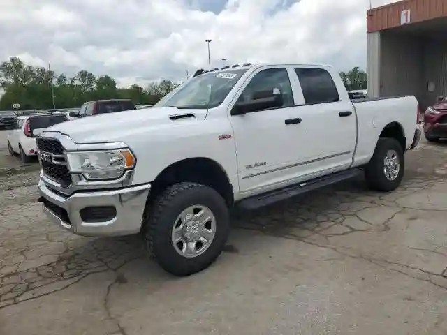 3C6UR5CJ0LG213966 2020 RAM 2500-0