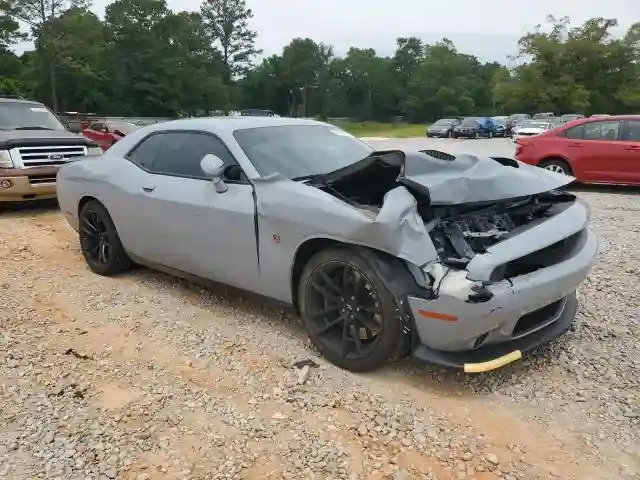2C3CDZFJ8MH655437 2021 DODGE CHALLENGER-3