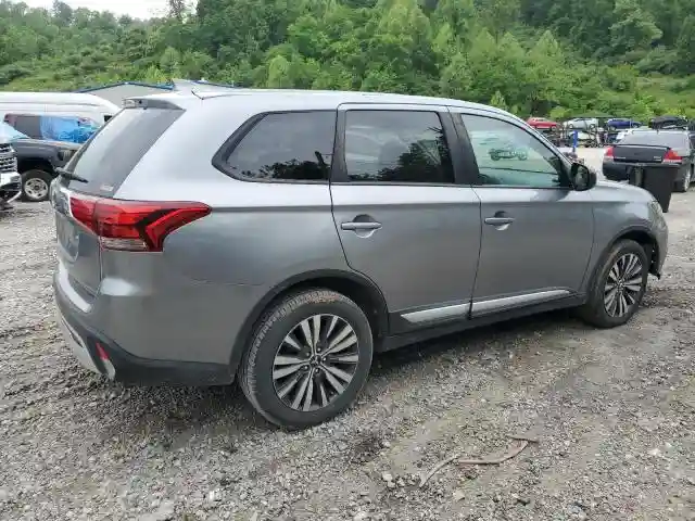 JA4AZ3A30LZ022028 2020 MITSUBISHI OUTLANDER-2
