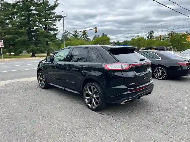2FMPK4AP2JBB03332 2018 FORD EDGE-2