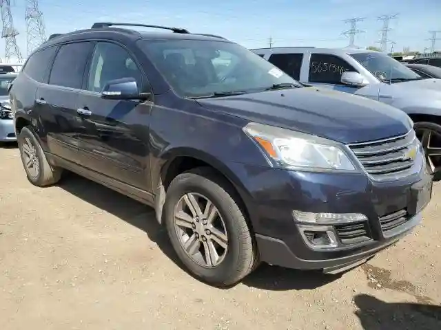 1GNKRGKD4FJ320911 2015 CHEVROLET TRAVERSE-3