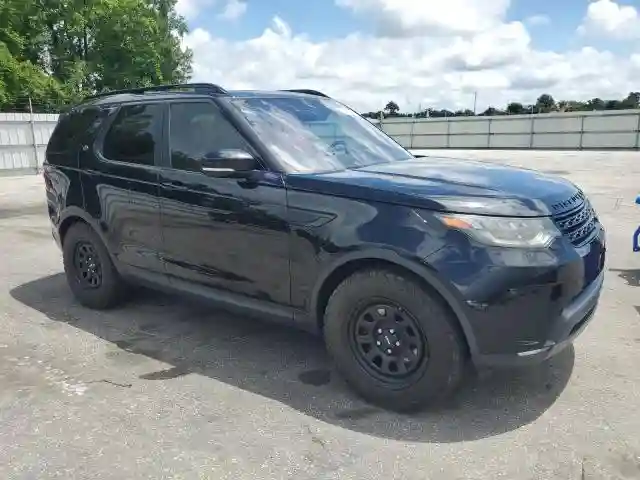 SALRHBBK8HA031487 2017 LAND ROVER DISCOVERY-3
