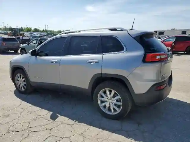 1C4PJMDB9GW162196 2016 JEEP GRAND CHEROKEE-1