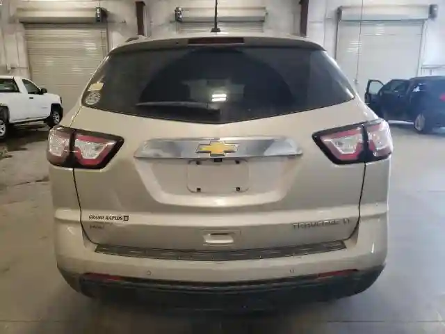 1GNKVHKD7GJ214701 2016 CHEVROLET TRAVERSE-5