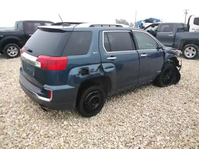 2GKFLPE33G6145326 2016 GMC TERRAIN-2