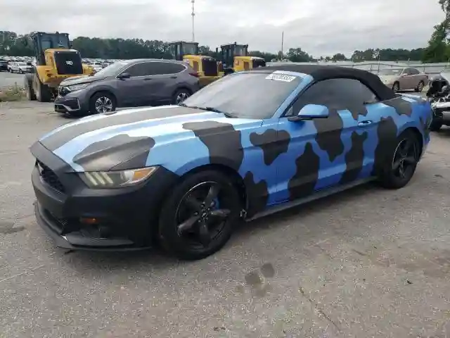 1FATP8EM8F5414762 2015 FORD ALL MODELS-0