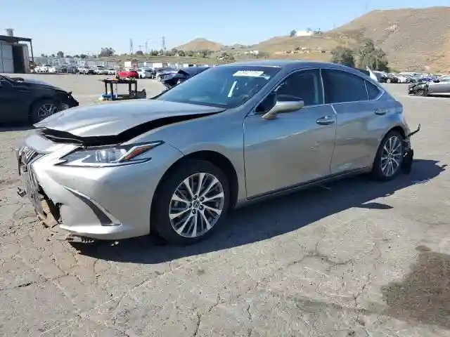 58ABZ1B15KU038298 2019 LEXUS ES350-0