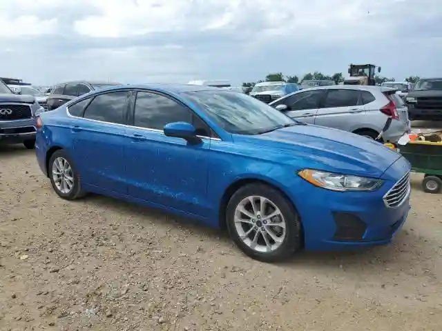 3FA6P0HD6LR136320 2020 FORD FUSION-3