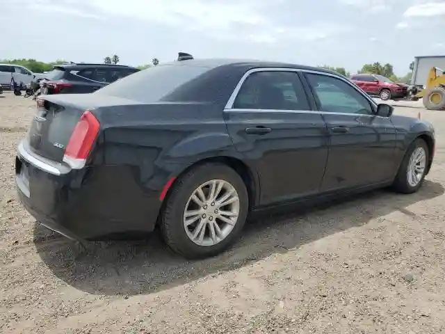2C3CCAAGXGH343611 2016 CHRYSLER 300-2