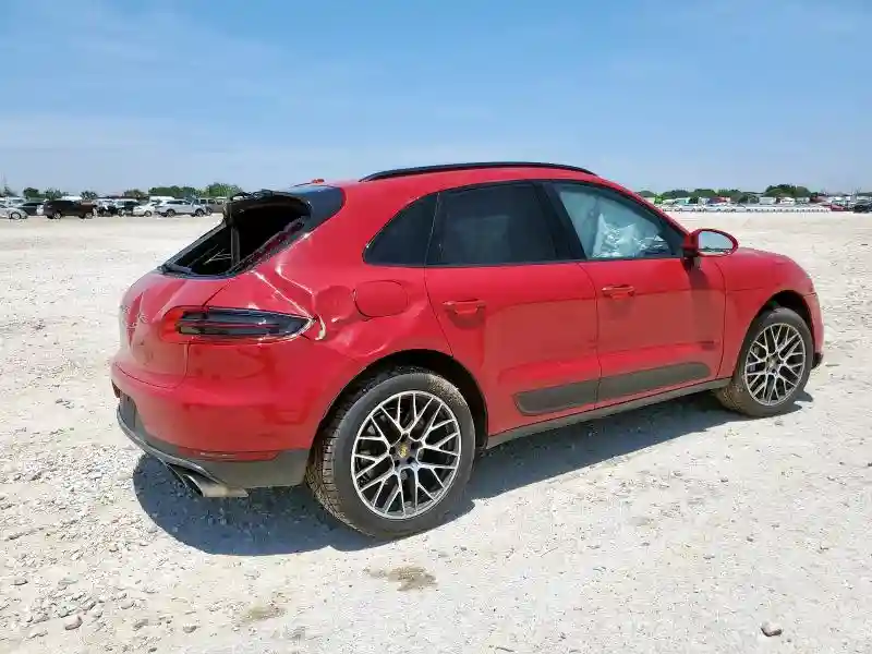WP1AB2A57HLB19788 2017 PORSCHE MACAN-2