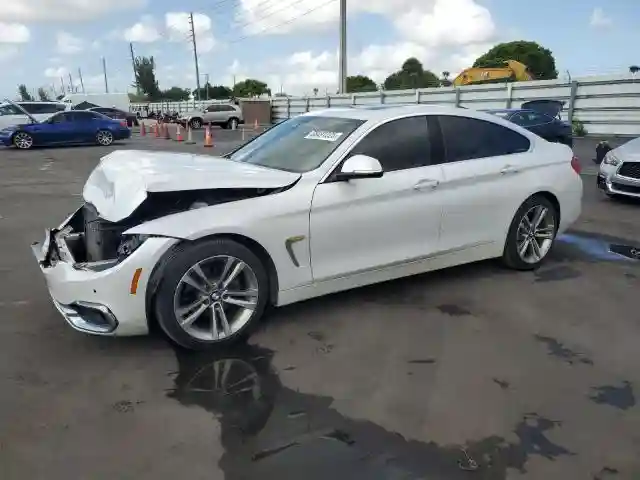 WBA4J1C59KBM16175 2019 BMW 4 SERIES-0