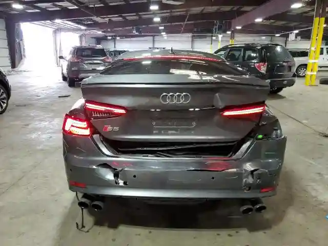 WAUC4CF56JA072142 2018 AUDI S5/RS5-5