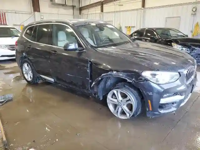 5UXTY5C06L9C80670 2020 BMW X3-3