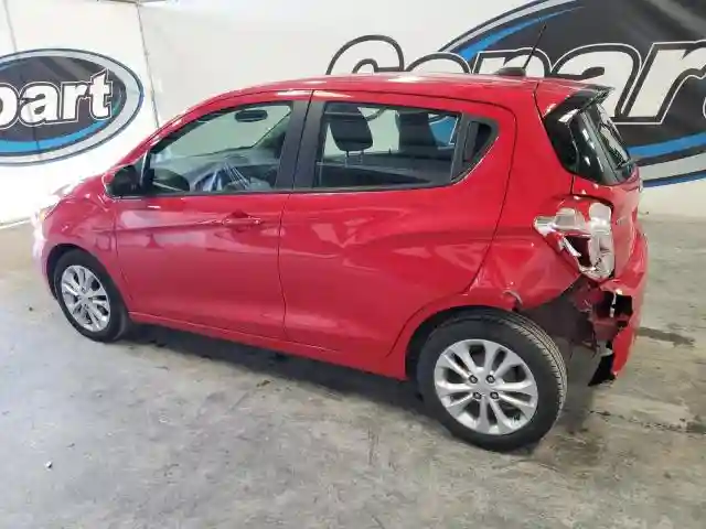 KL8CD6SA3MC724224 2021 CHEVROLET SPARK-1