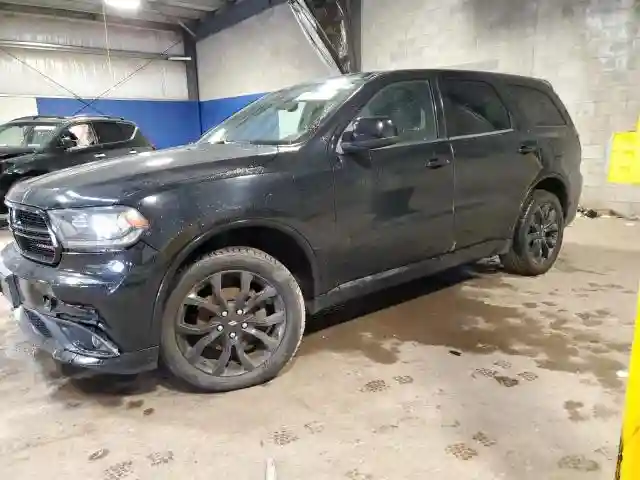 1C4RDJAGXKC536792 2019 DODGE DURANGO-0