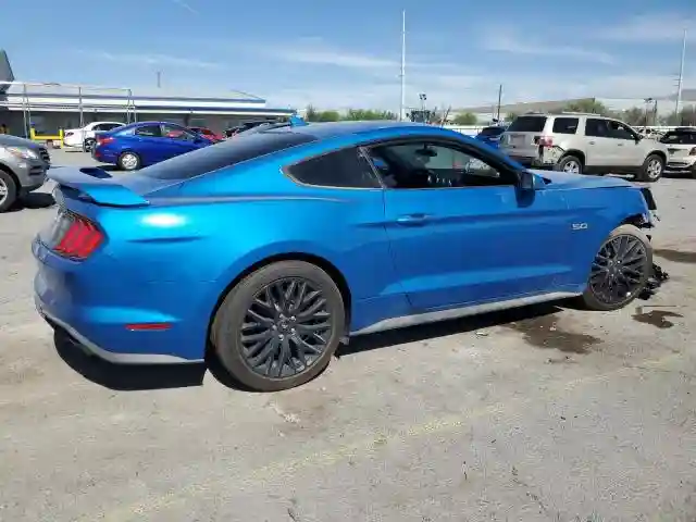 1FA6P8CFXL5173400 2020 FORD MUSTANG-2