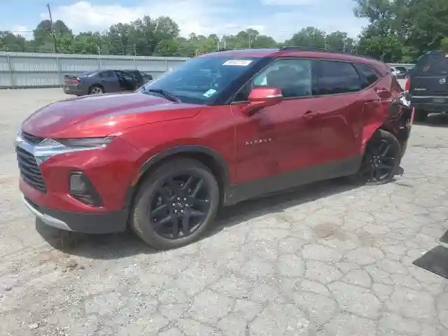 3GNKBCRS5MS522654 2021 CHEVROLET BLAZER-0