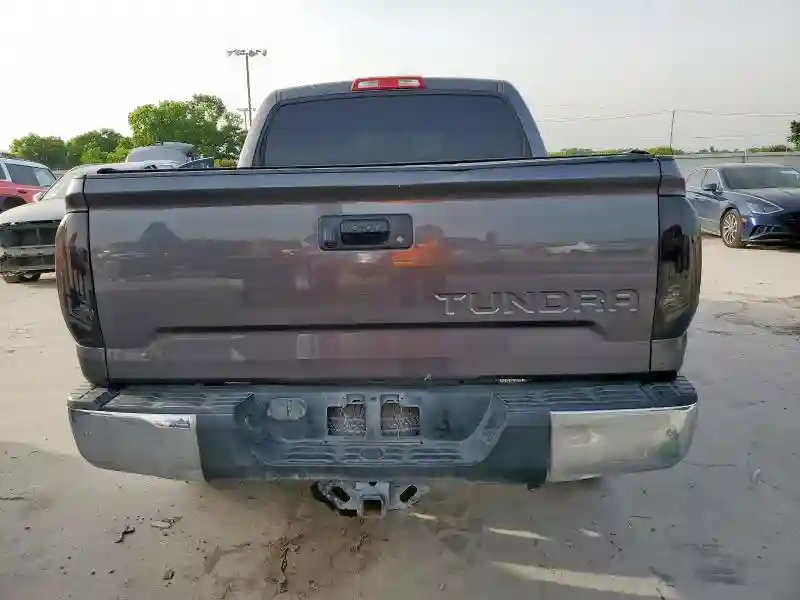 5TFEW5F15GX204487 2016 TOYOTA TUNDRA-5