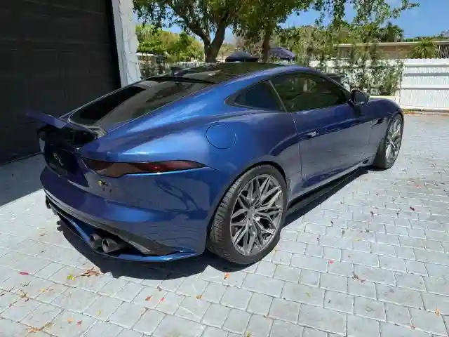SAJD51FE4MCK73024 2021 JAGUAR F-TYPE-3