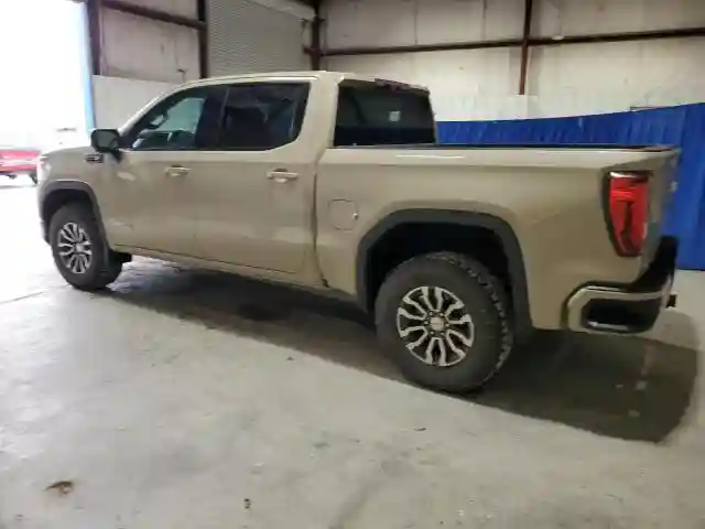 3GTUUEELXPG106628 2023 GMC SIERRA-1