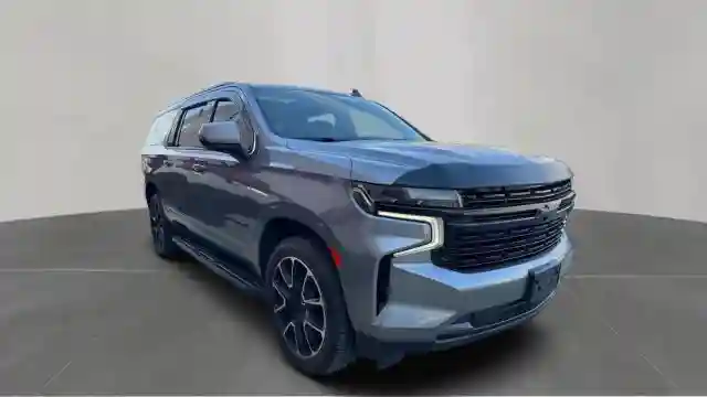 1GNSKEKD9MR358433 2021 CHEVROLET SUBURBAN-0