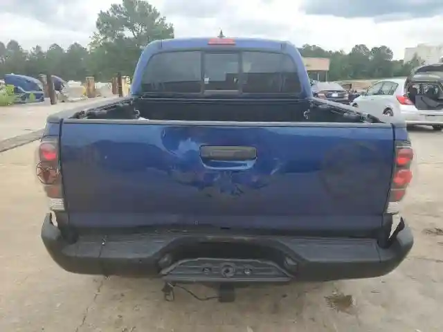5TFLU4EN5FX136265 2015 TOYOTA TACOMA-5
