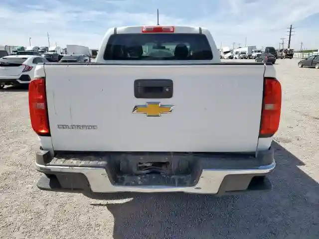 1GCGTAE36F1226092 2015 CHEVROLET COLORADO-5