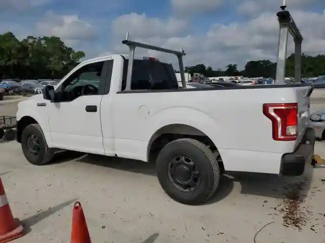 1FTMF1C80HKE39125 2017 FORD ALL MODELS-1