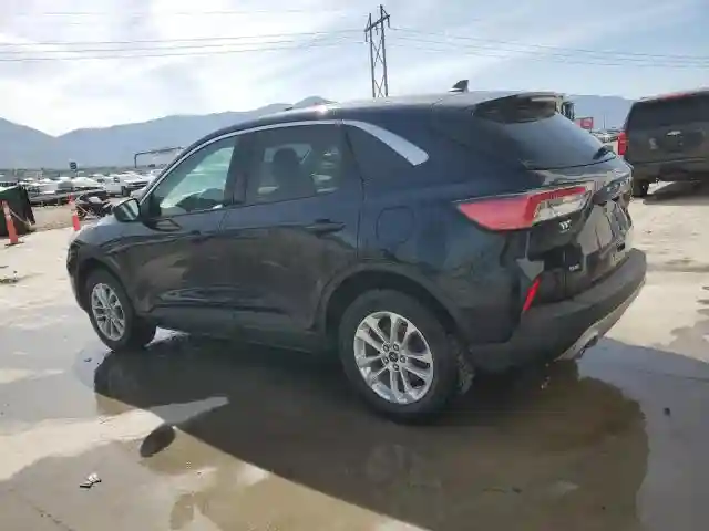 1FMCU9G61MUA68303 2021 FORD ESCAPE-1