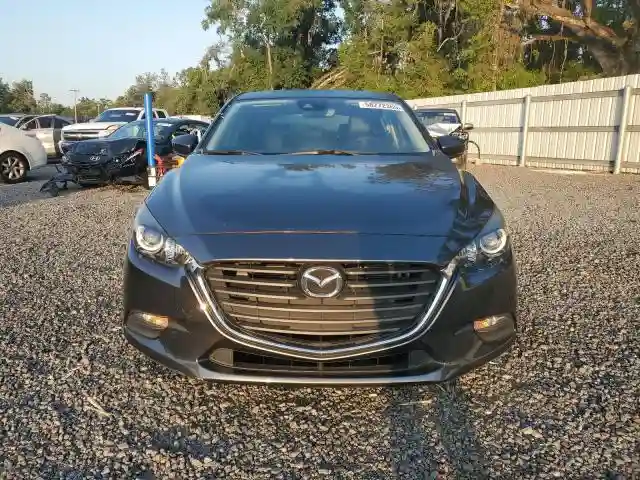 3MZBN1L33JM235106 2018 MAZDA 3-4