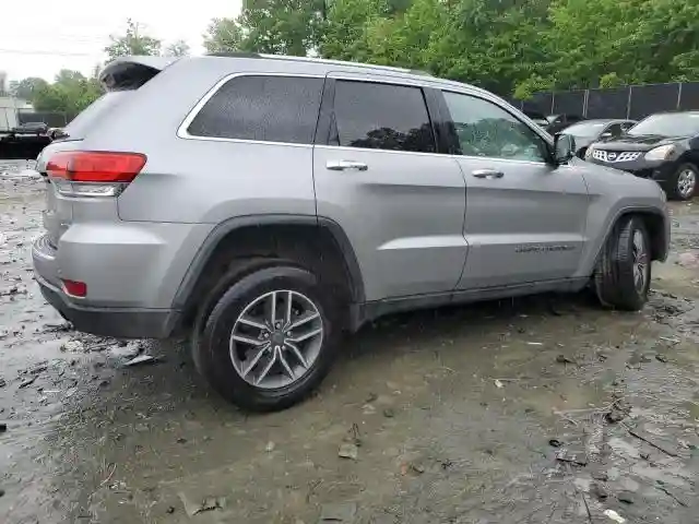 1C4RJFBG8KC671886 2019 JEEP GRAND CHEROKEE-2