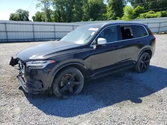 YV4102KM3J1197237 2018 VOLVO XC90-0