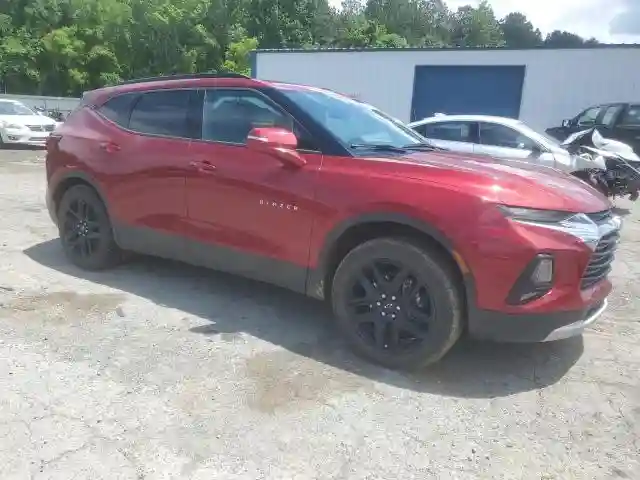 3GNKBCRS5MS522654 2021 CHEVROLET BLAZER-3